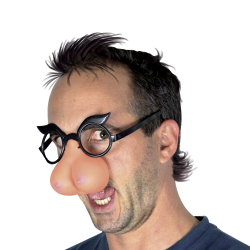 LUNETTE - Mes 2 seins