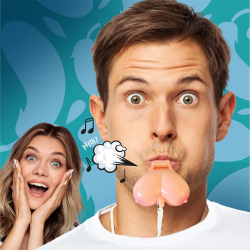 SIFFLET - Nichons/Spécial...