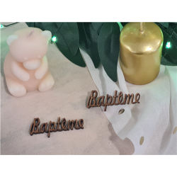 CONFETTIS DE TABLE -...