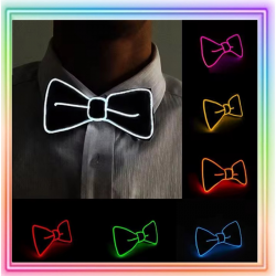 NOEUD PAPILLON - Led...