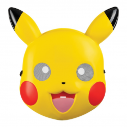 PIKACHU/POKEMON - Masque...