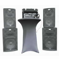 LOCATION REGIE 3 - 1200w -...