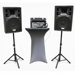 LOCATION REGIE 1 - 500w -...