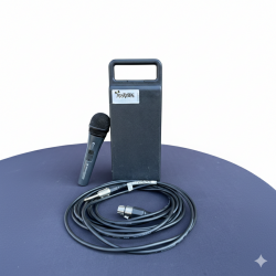 LOCATION Sonorisations -...