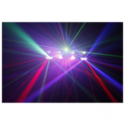 LOCATION Eclairages - PACK...