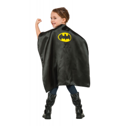 CAPE - Batman ENFANT (en...