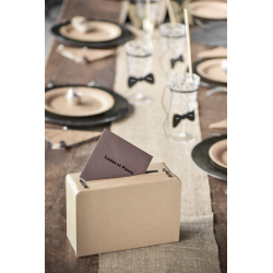 URNE/TIRELIRE - Valise...