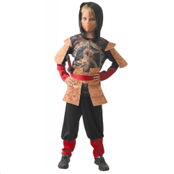 NINJA - Tunique avec...