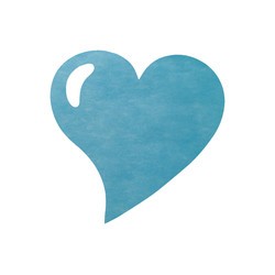 SET DE TABLE - Coeur...