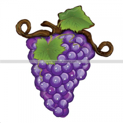 Ballon Grappe de raisin...