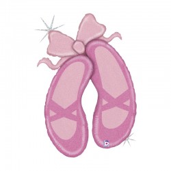 Ballon Chausson de...