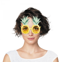 LUNETTE - Ananas party (en...
