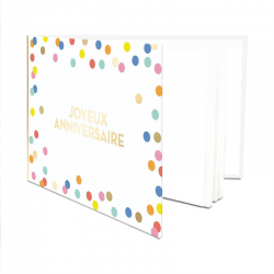 LIVRE D'OR - Joyeux...