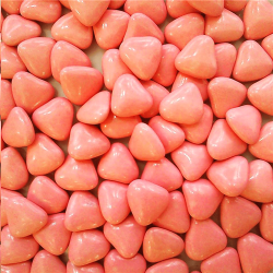 DRAGEES PECOU - Mini coeur...