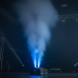 LOCATION Machine à effets -...