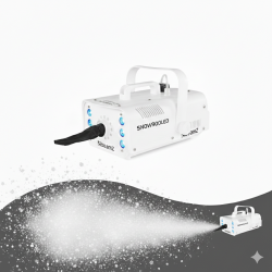 LOCATION Machine à effets -...