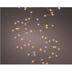 GUIRLANDE LUMINEUSE -...