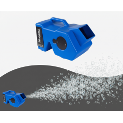 LOCATION Machine à effets -...