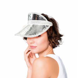 CASQUETTE/VISIERE - Disco...