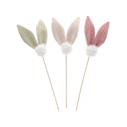 PIC OREILLE DE LAPIN -...