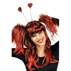 SERRE TETE - Coeur brillant...