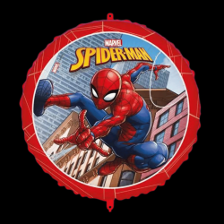 BALLON MYLARD - Spiderman (...