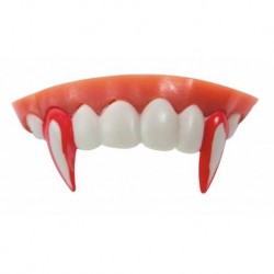 DENTIER - Vampire...