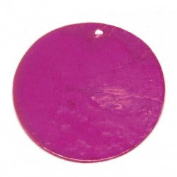 MARQUE PLACE/NACRE - Fushia...