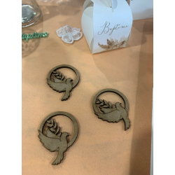 CONFETTIS DE TABLE -...