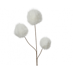 BRANCHE/PIQUET - Boule de...