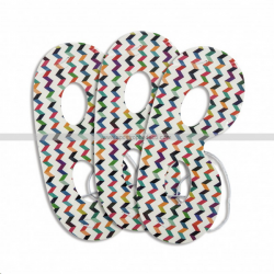 COTILLON - Loup trendy x 6...