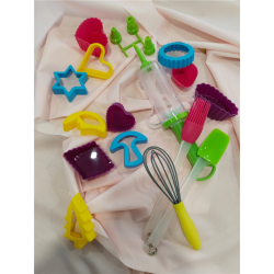 VALISETTE - Petit chef 15...