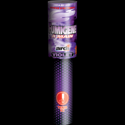 FUMIGENE - F1 - FUMIGENE A...