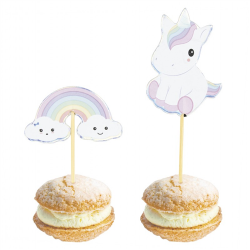 PIC A COCKTAIL - Licorne,...