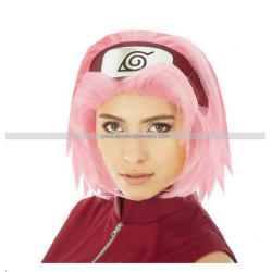 PERRUQUE - Sakura Haruno /...