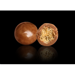 GOURMANDISE PECOU - Bille...