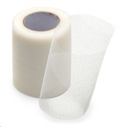 RUBAN/ROULEAU - Tulle...