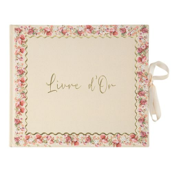 LIVRE D'OR - Liberty...