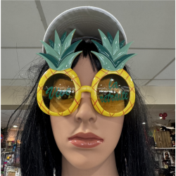 LUNETTE - Ananas Vive la...