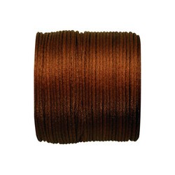 RUBAN - Chocolat (queue de...