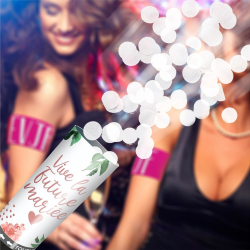 CANON A CONFETTIS - EVJF x...