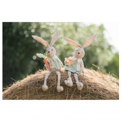 LAPIN/LAPINE - Charlie...