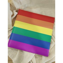 LIVRE D'OR - Arc en...