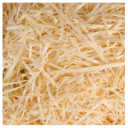 SISAL/PAILLE - Naturel (50gr)