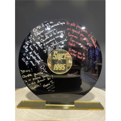 CARTE VINYL - Since 1996 -...