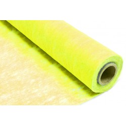 CHEMIN DE TABLE - Jaune...