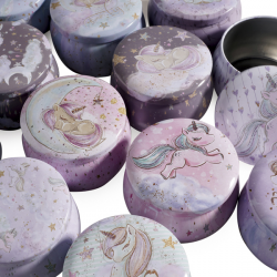 BOITAGE/CONTENANT - Licorne...