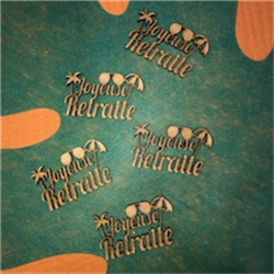 CONFETTIS DE TABLE -...