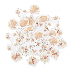 CONFETTIS DE TABLE - Thème...