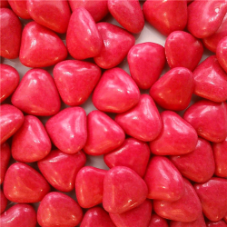 DRAGEES PECOU - Mini coeur...